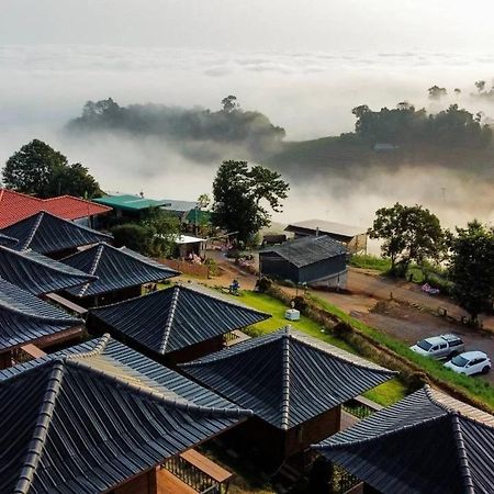 ม่อน P บ้านพักตากอากาศ Mon Jam Exteriér fotografie