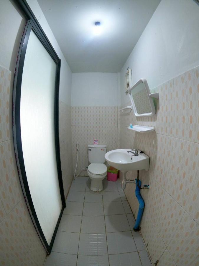 ม่อน P บ้านพักตากอากาศ Mon Jam Exteriér fotografie