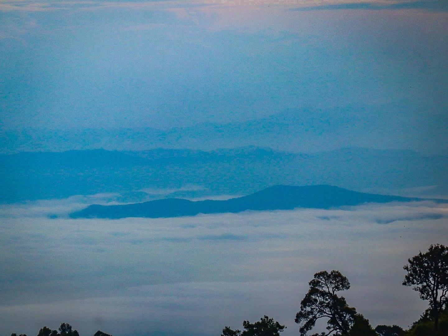 ม่อน P บ้านพักตากอากาศ Mon Jam Exteriér fotografie